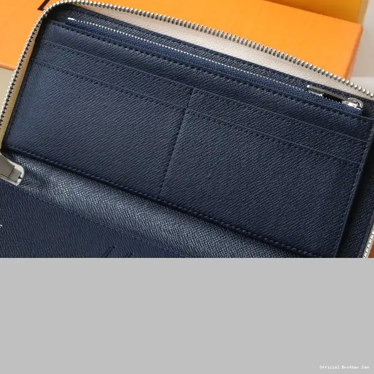 Official Brother Sam LV 2106DJ0121 Bags 0803